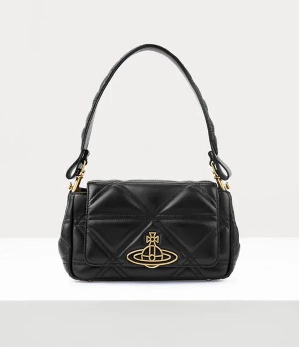 Women Vivienne Westwood Handbags-Hazel Medium Handbag