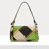 Women Vivienne Westwood Handbags-Hazel Medium Handbag