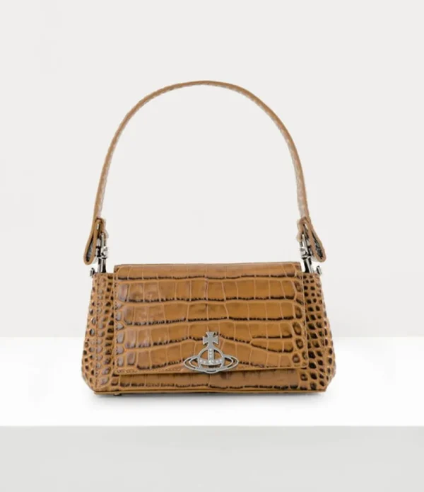 Women Vivienne Westwood Handbags-Hazel Medium Handbag