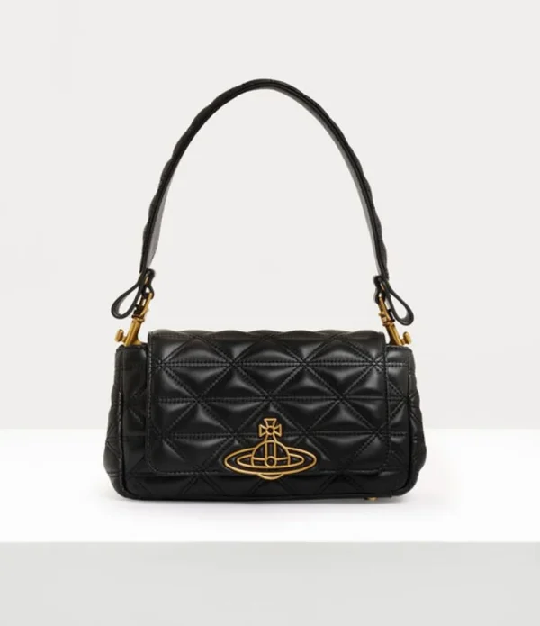 Women Vivienne Westwood Handbags-Hazel Medium Handbag