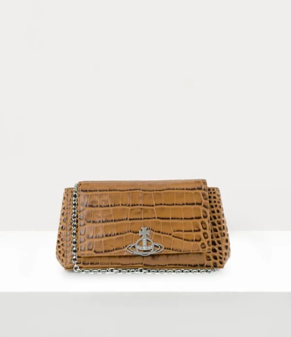 Women Vivienne Westwood Handbags-Hazel Medium Handbag