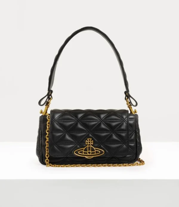 Women Vivienne Westwood Handbags-Hazel Medium Handbag
