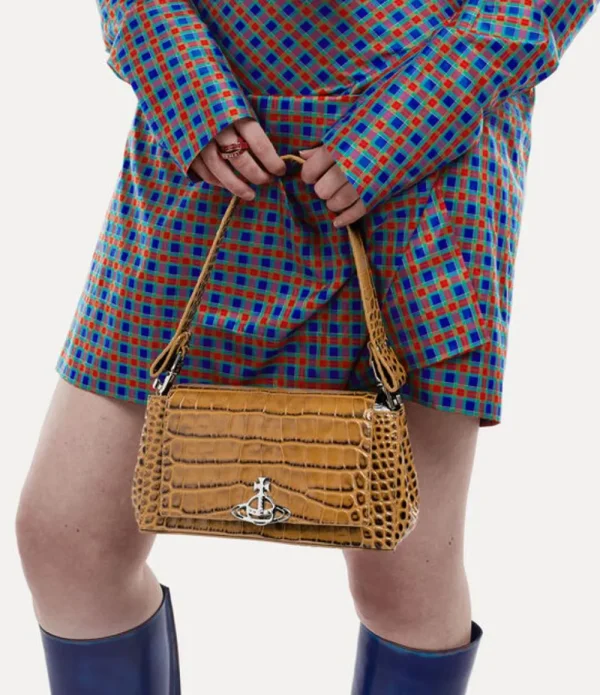Women Vivienne Westwood Handbags-Hazel Medium Handbag