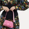 Women Vivienne Westwood Handbags-Hazel Small Handbag