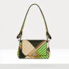 Women Vivienne Westwood Handbags-Hazel Small Handbag