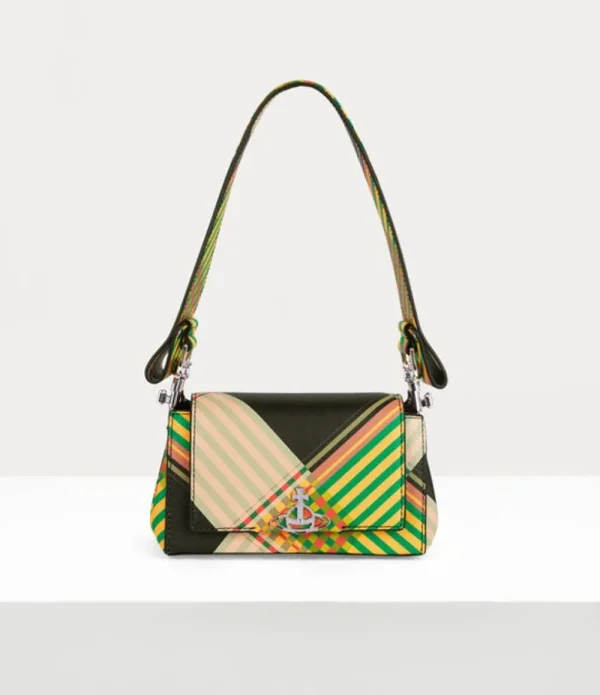 Women Vivienne Westwood Handbags-Hazel Small Handbag