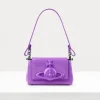 Women Vivienne Westwood Handbags-Hazel Small Handbag