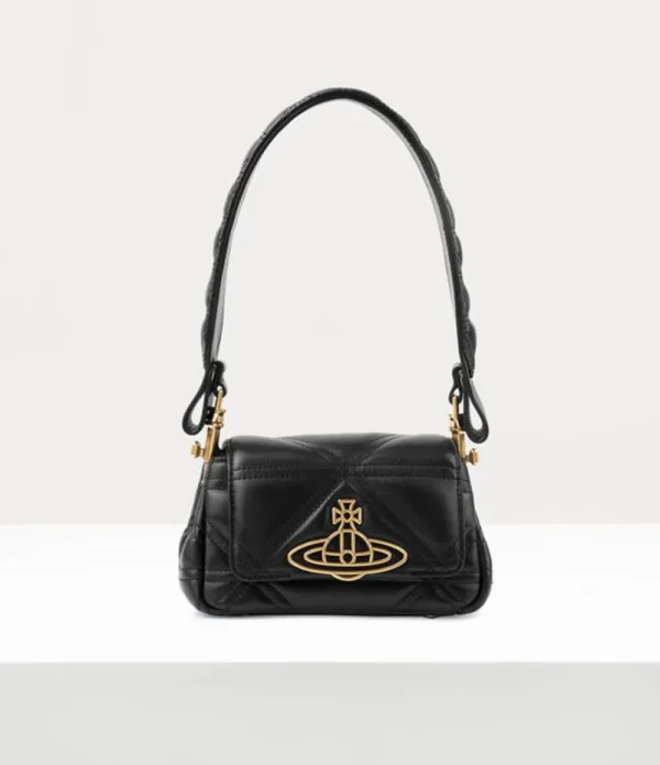 Women Vivienne Westwood Handbags-Hazel Small Handbag