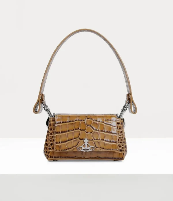 Women Vivienne Westwood Handbags-Hazel Small Handbag