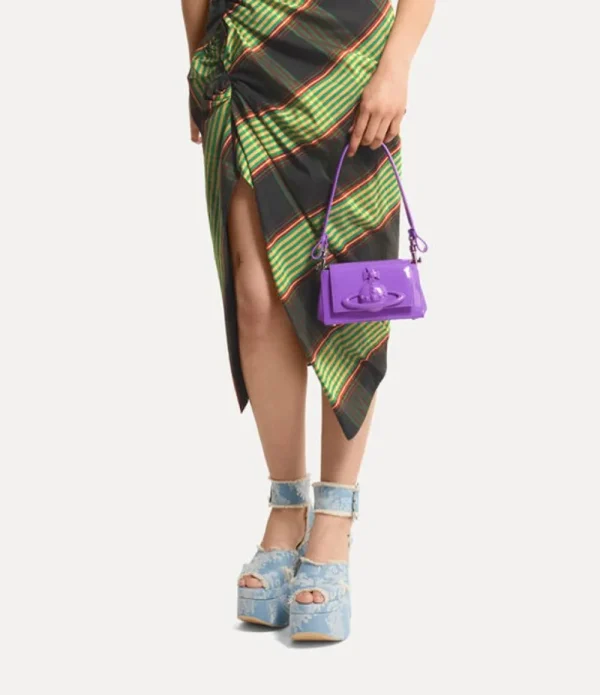 Women Vivienne Westwood Handbags-Hazel Small Handbag