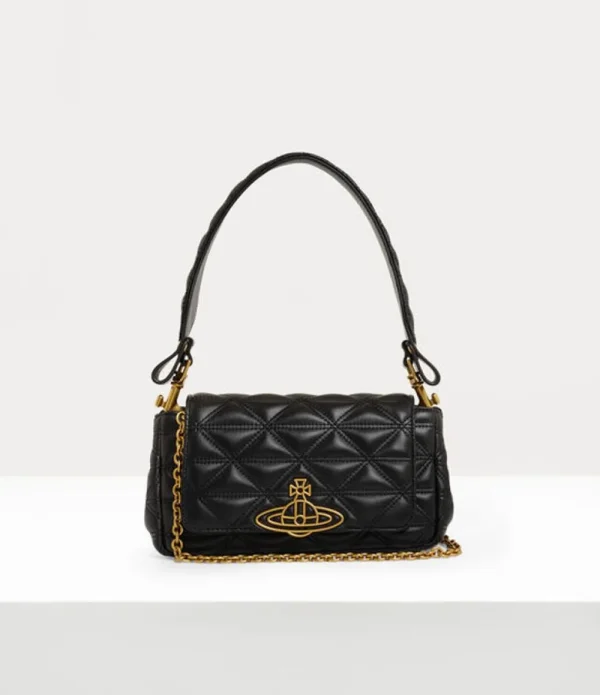 Women Vivienne Westwood Handbags-Hazel Small Handbag