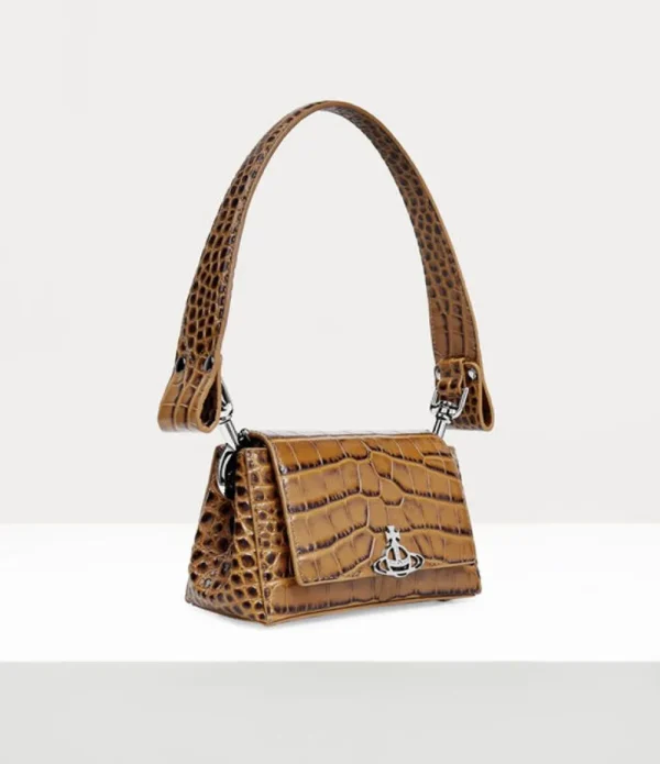 Women Vivienne Westwood Handbags-Hazel Small Handbag