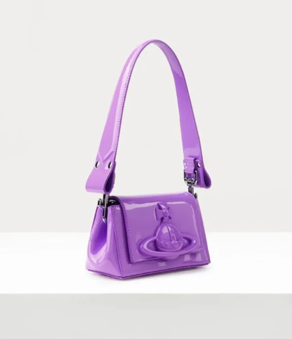 Women Vivienne Westwood Handbags-Hazel Small Handbag