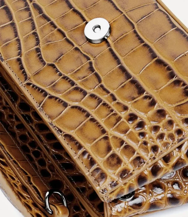 Women Vivienne Westwood Handbags-Hazel Small Handbag