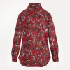 Women Vivienne Westwood Tops And Shirts-Heart Shirt