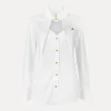 Women Vivienne Westwood Tops And Shirts-Heart Shirt