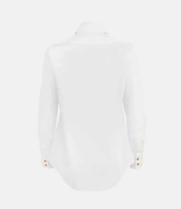 Women Vivienne Westwood Tops And Shirts-Heart Shirt