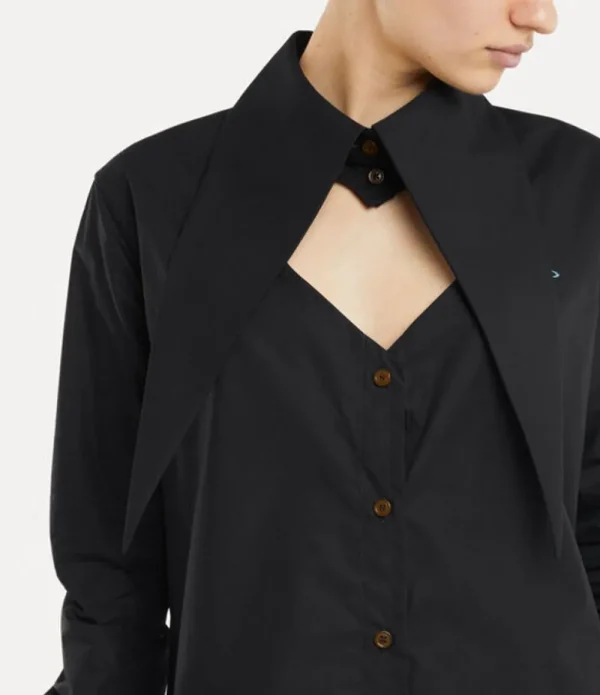 Women Vivienne Westwood Tops And Shirts-Heart Shirt