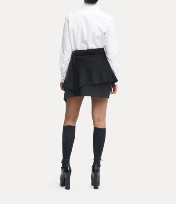 Women Vivienne Westwood Tops And Shirts-Heart Shirt