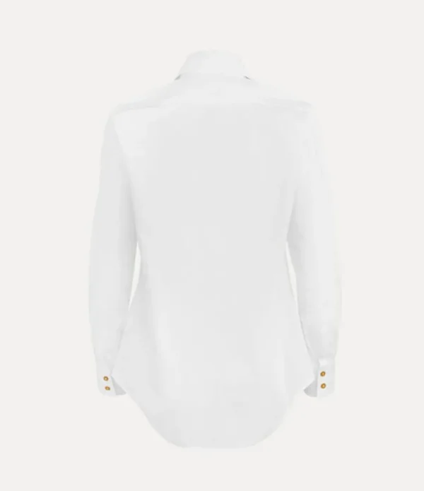 Women Vivienne Westwood Tops And Shirts-Heart Shirt