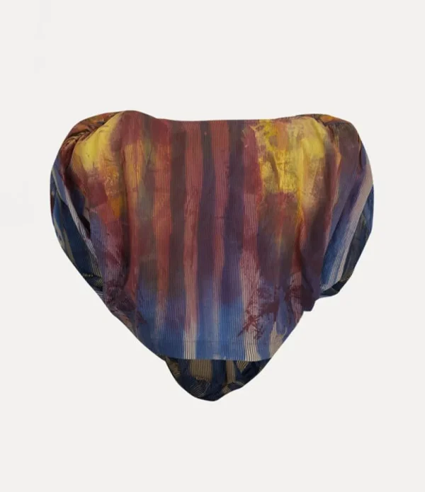 Women Vivienne Westwood Tops And Shirts-Heart Top