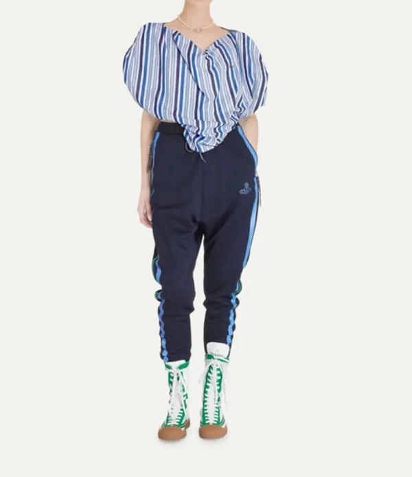 Women Vivienne Westwood Tops And Shirts-Heart Top