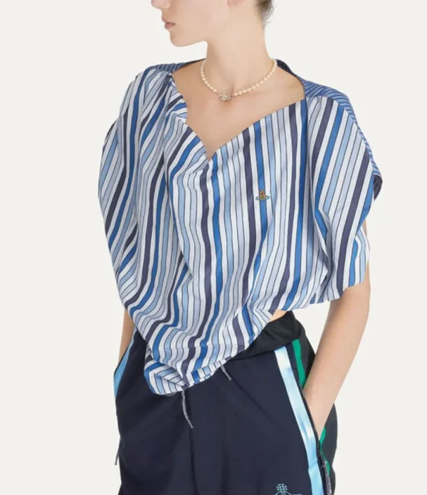 Women Vivienne Westwood Tops And Shirts-Heart Top