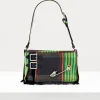 Women Vivienne Westwood Handbags-Heather Shoulder Bag