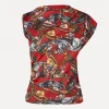 Women Vivienne Westwood Tops And Shirts-Hebo Top