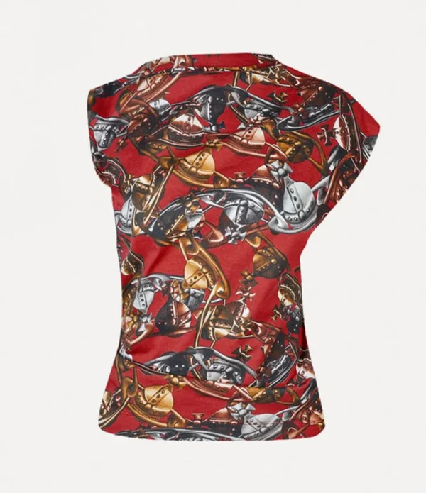 Women Vivienne Westwood Tops And Shirts-Hebo Top