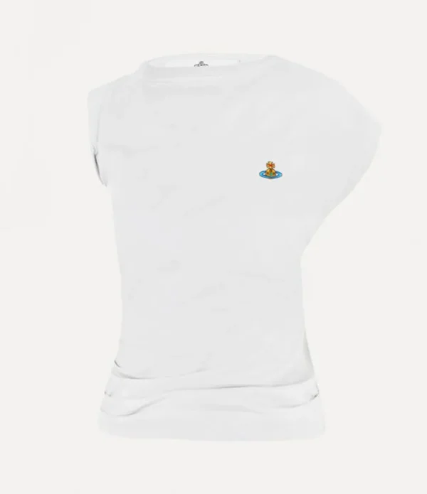Women Vivienne Westwood Tops And Shirts-Hebo Top