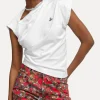 Women Vivienne Westwood Tops And Shirts-Hebo Top