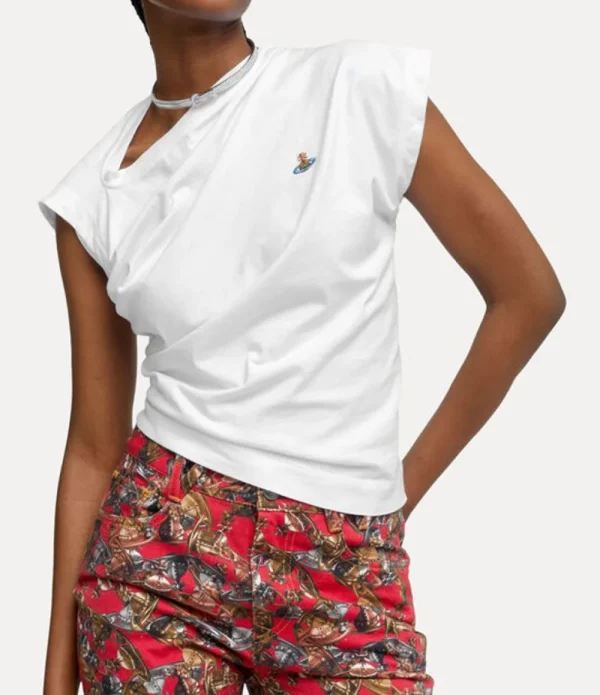 Women Vivienne Westwood Tops And Shirts-Hebo Top