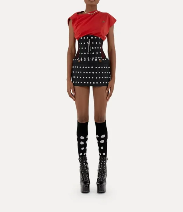 Women Vivienne Westwood Tops And Shirts-Hebo Top