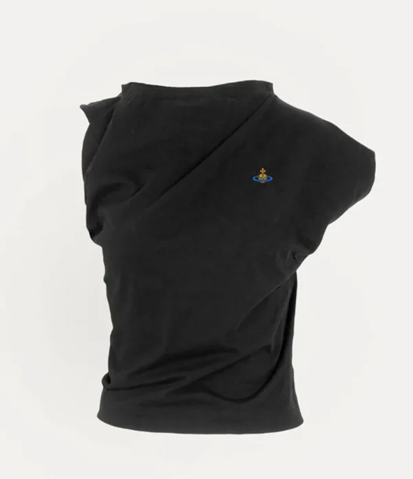 Women Vivienne Westwood Tops And Shirts-Hebo Top