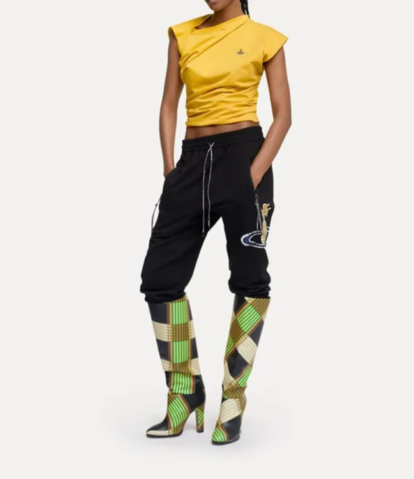 Women Vivienne Westwood Tops And Shirts-Hebo Top