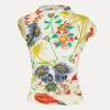 Women Vivienne Westwood Tops And Shirts-Hebo Top