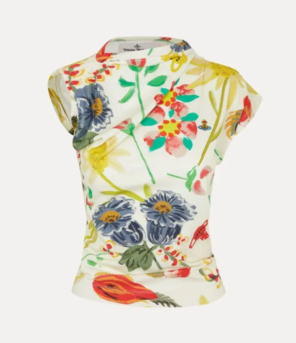 Women Vivienne Westwood Tops And Shirts-Hebo Top