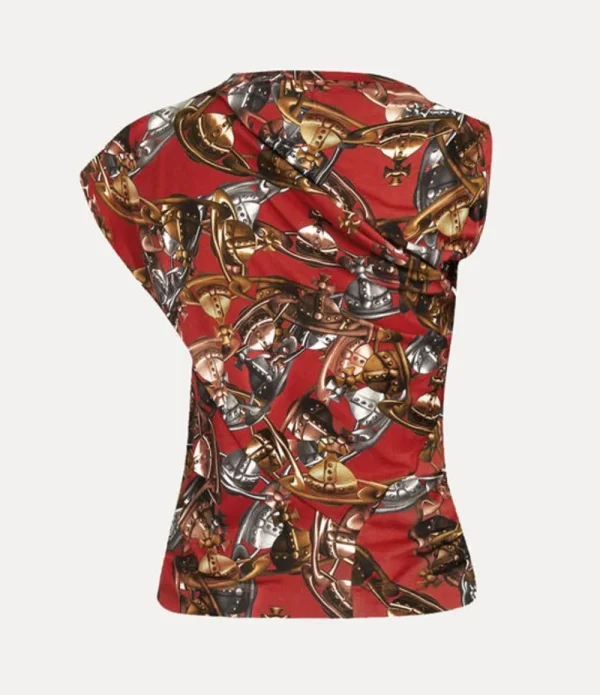Women Vivienne Westwood Tops And Shirts-Hebo Top