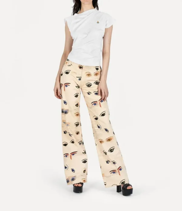 Women Vivienne Westwood Tops And Shirts-Hebo Top