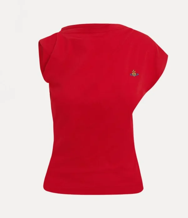 Women Vivienne Westwood Tops And Shirts-Hebo Top