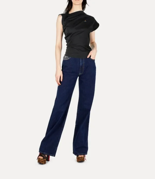 Women Vivienne Westwood Tops And Shirts-Hebo Top