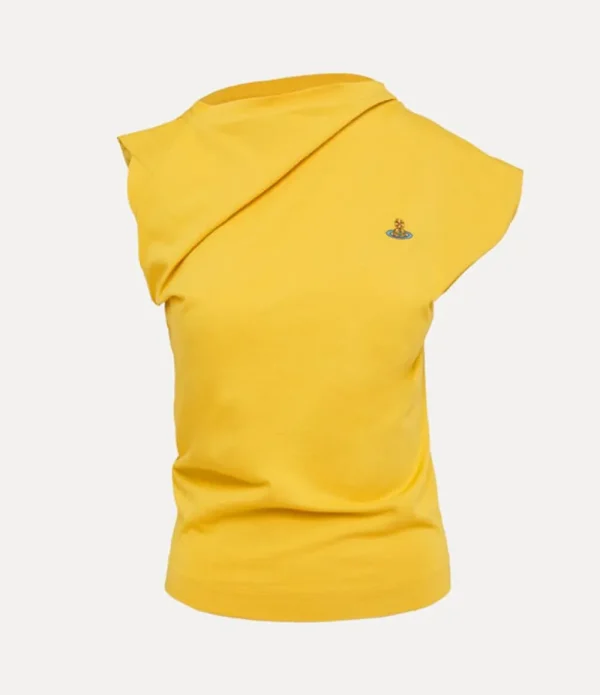 Women Vivienne Westwood Tops And Shirts-Hebo Top