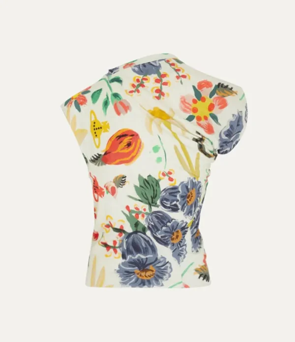 Women Vivienne Westwood Tops And Shirts-Hebo Top