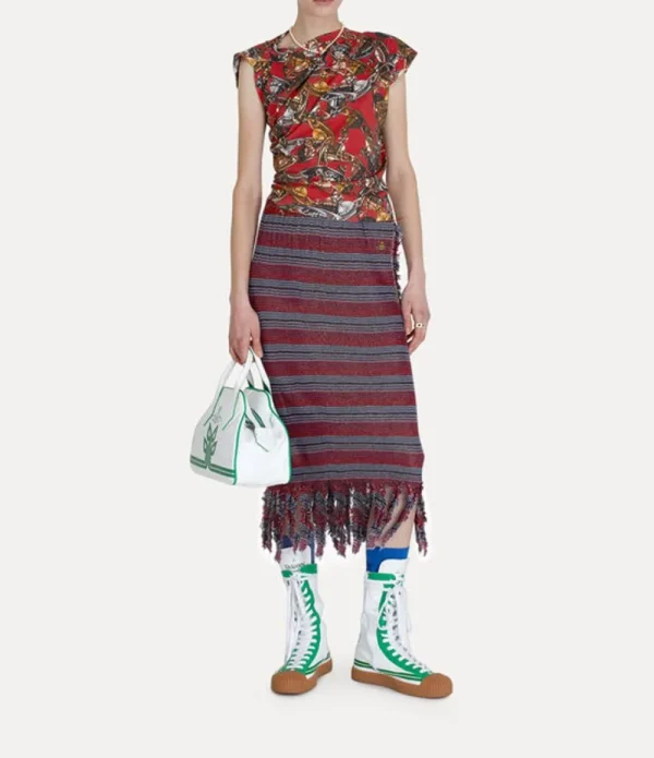 Women Vivienne Westwood Tops And Shirts-Hebo Top