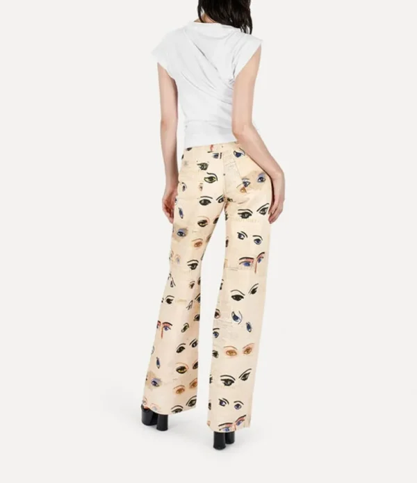 Women Vivienne Westwood Tops And Shirts-Hebo Top