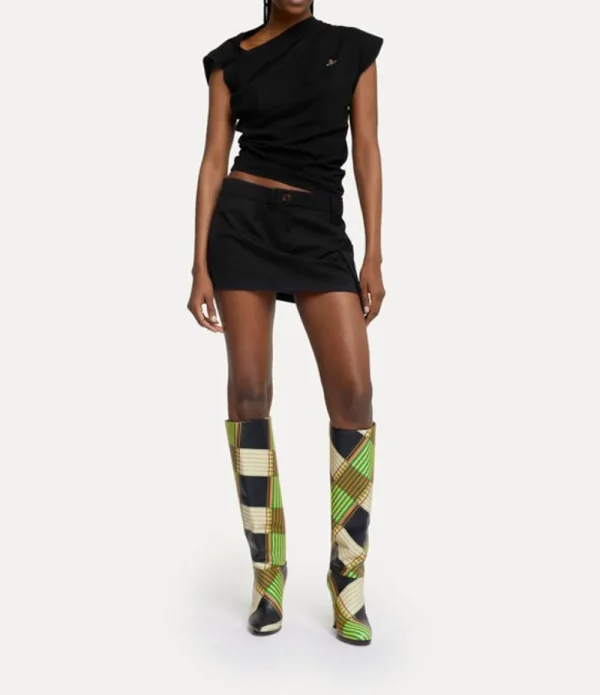 Women Vivienne Westwood Tops And Shirts-Hebo Top