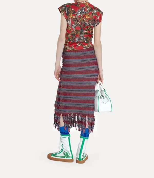 Women Vivienne Westwood Tops And Shirts-Hebo Top