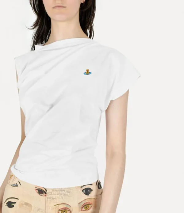 Women Vivienne Westwood Tops And Shirts-Hebo Top
