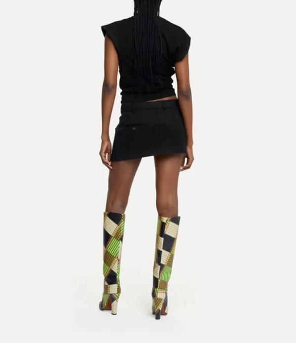 Women Vivienne Westwood Tops And Shirts-Hebo Top